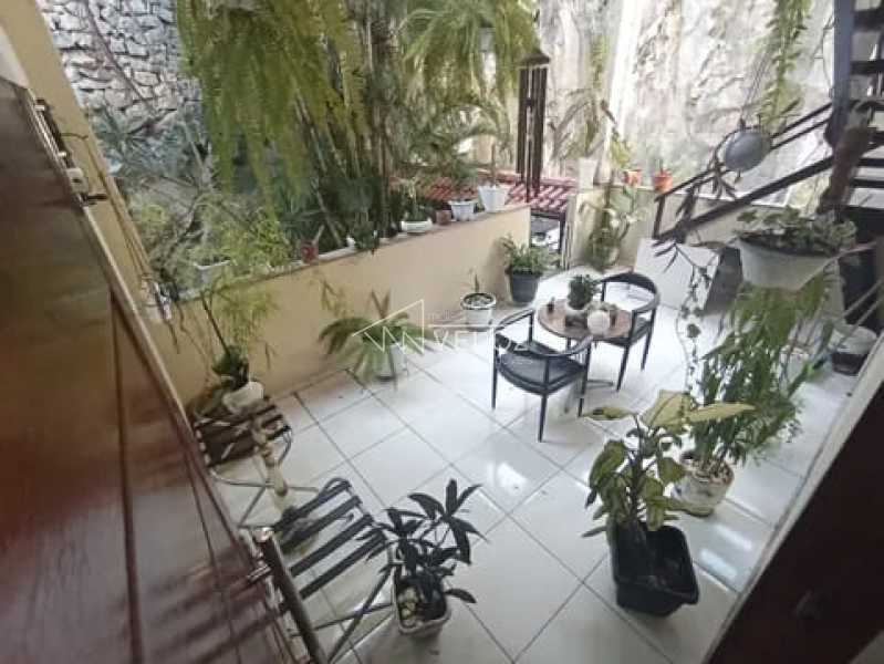 Conheça casa-com-5-quartos-a-venda-140 do imóvel - Casa 5 quartos à venda Rio de Janeiro,RJ Laranjeiras - R$ 2.590.000 - LACA50068 - 20 casa-com-5-quartos-a-venda-140 - 20