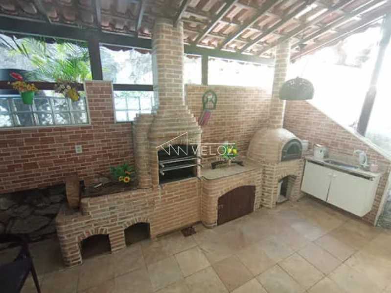 Conheça casa-com-5-quartos-a-venda-140 do imóvel - Casa 5 quartos à venda Rio de Janeiro,RJ Laranjeiras - R$ 2.590.000 - LACA50068 - 17 casa-com-5-quartos-a-venda-140 - 17