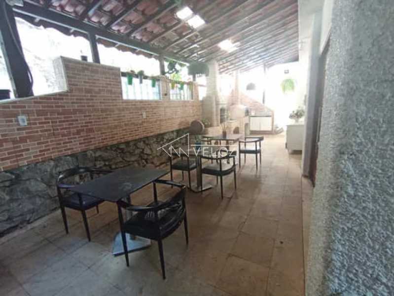Conheça casa-com-5-quartos-a-venda-140 do imóvel - Casa 5 quartos à venda Rio de Janeiro,RJ Laranjeiras - R$ 2.590.000 - LACA50068 - 18 casa-com-5-quartos-a-venda-140 - 18