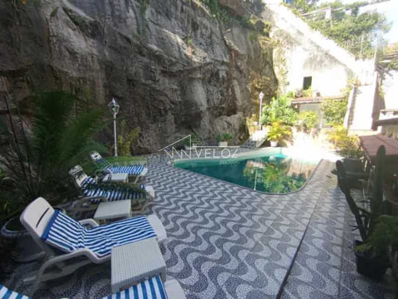 Conheça casa-com-5-quartos-a-venda-140 do imóvel - Casa 5 quartos à venda Rio de Janeiro,RJ Laranjeiras - R$ 2.590.000 - LACA50068 - 23 casa-com-5-quartos-a-venda-140 - 23
