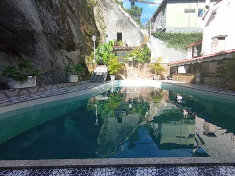 Conheça casa-com-5-quartos-a-venda-140 do imóvel - Casa 5 quartos à venda Rio de Janeiro,RJ Laranjeiras - R$ 2.590.000 - LACA50068 - 24 casa-com-5-quartos-a-venda-140 - 24