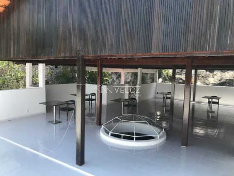 Conheça casa-com-5-quartos-a-venda-140 do imóvel - Casa 5 quartos à venda Rio de Janeiro,RJ Laranjeiras - R$ 2.590.000 - LACA50068 - 22 casa-com-5-quartos-a-venda-140 - 22