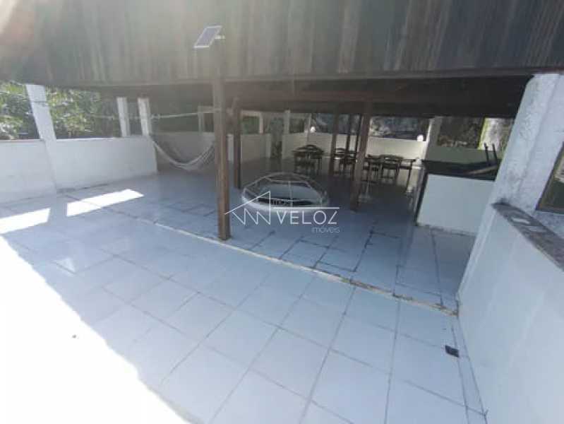 Conheça casa-com-5-quartos-a-venda-140 do imóvel - Casa 5 quartos à venda Rio de Janeiro,RJ Laranjeiras - R$ 2.590.000 - LACA50068 - 21 casa-com-5-quartos-a-venda-140 - 21