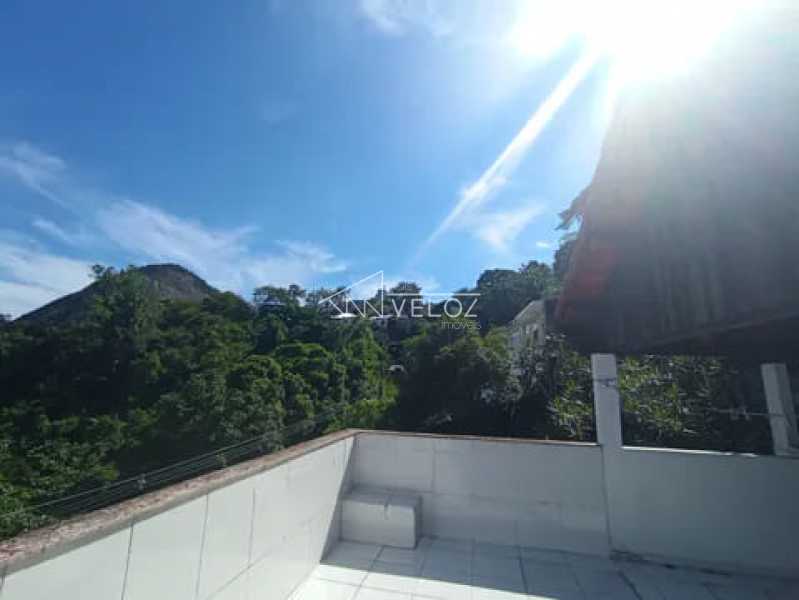 Conheça casa-com-5-quartos-a-venda-140 do imóvel - Casa 5 quartos à venda Rio de Janeiro,RJ Laranjeiras - R$ 2.590.000 - LACA50068 - 25 casa-com-5-quartos-a-venda-140 - 25