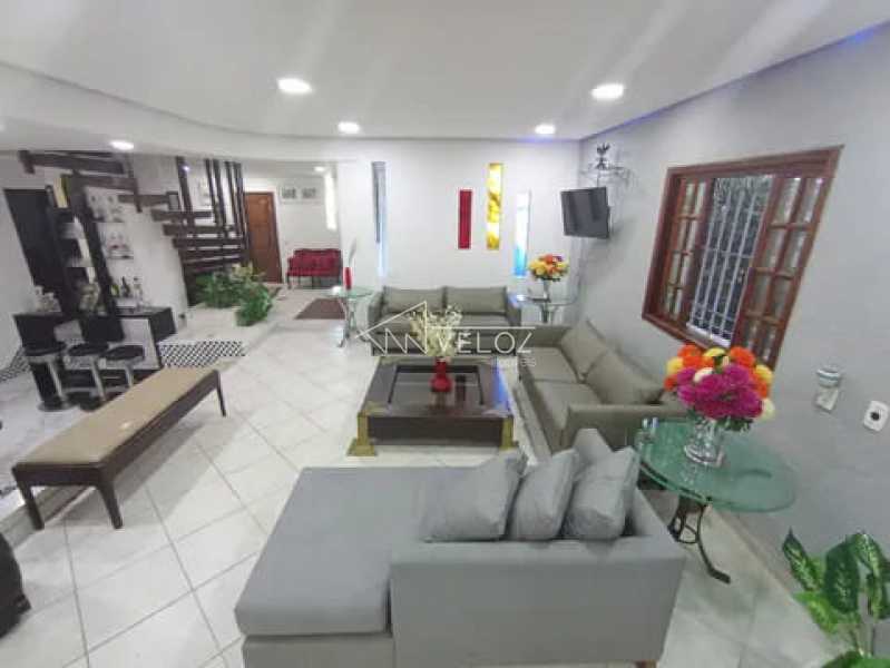 Conheça casa-com-5-quartos-a-venda-140 do imóvel - Casa 5 quartos à venda Rio de Janeiro,RJ Laranjeiras - R$ 2.590.000 - LACA50068 - 1 casa-com-5-quartos-a-venda-140 - 1