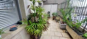 Apartamento 3 quartos à venda Rio de Janeiro,RJ Laranjeiras - R$ 1.450.000 - LAAP34401