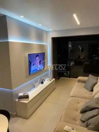 Apartamento 2 quartos à venda Rio de Janeiro,RJ Barra da Tijuca - R$ 595.000 - CTAP20612