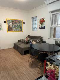 Apartamento 2 quartos à venda Rio de Janeiro,RJ Laranjeiras - R$ 780.000 - LAAP25097