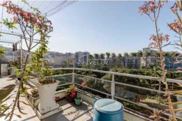 Apartamento 6 quartos à venda Rio de Janeiro,RJ Flamengo - R$ 4.000.000 - LAAP60030