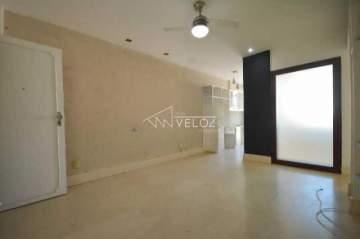 Apartamento 2 quartos à venda Rio de Janeiro,RJ Botafogo - R$ 650.000 - LAAP25100