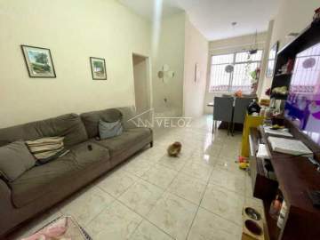 Apartamento 2 quartos à venda Rio de Janeiro,RJ Botafogo - R$ 600.000 - LAAP25111