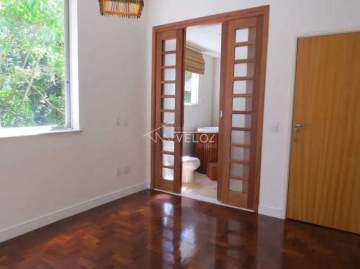 Apartamento 2 quartos à venda Rio de Janeiro,RJ Cosme Velho - R$ 940.000 - LAAP25113
