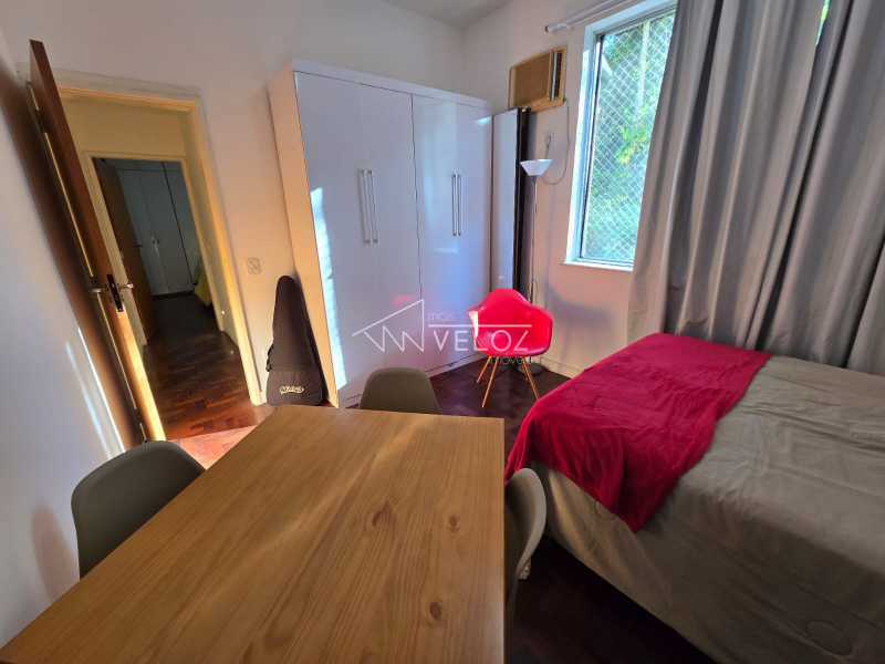 Conheça WhatsApp Image 2025-11-13 at 1 do imóvel - Apartamento 2 quartos à venda Rio de Janeiro,RJ Cosme Velho - R$ 940.000 - LAAP25113 - 9 WhatsApp Image 2025-11-13 at 1 - 9