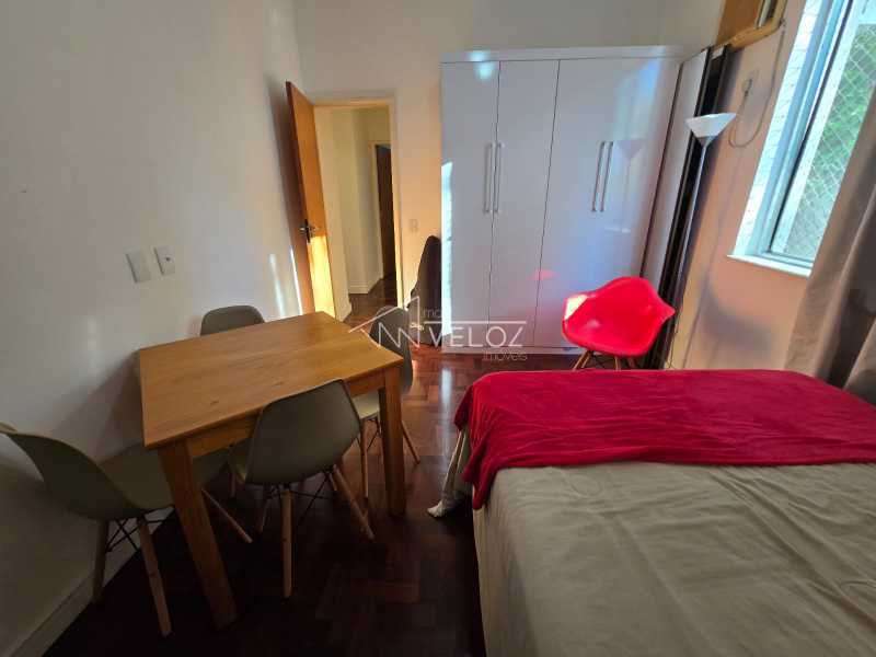 Conheça WhatsApp Image 2025-11-13 at 1 do imóvel - Apartamento 2 quartos à venda Rio de Janeiro,RJ Cosme Velho - R$ 940.000 - LAAP25113 - 11 WhatsApp Image 2025-11-13 at 1 - 11