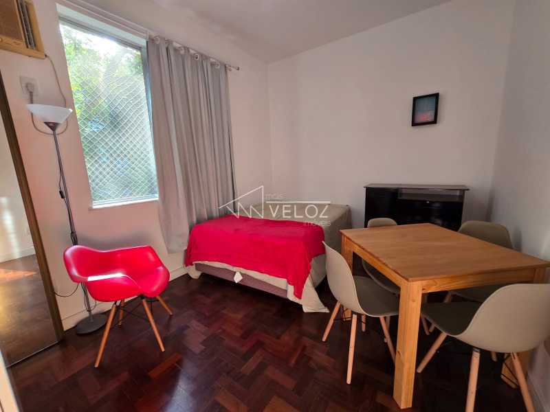 Conheça WhatsApp Image 2025-11-13 at 1 do imóvel - Apartamento 2 quartos à venda Rio de Janeiro,RJ Cosme Velho - R$ 940.000 - LAAP25113 - 13 WhatsApp Image 2025-11-13 at 1 - 13