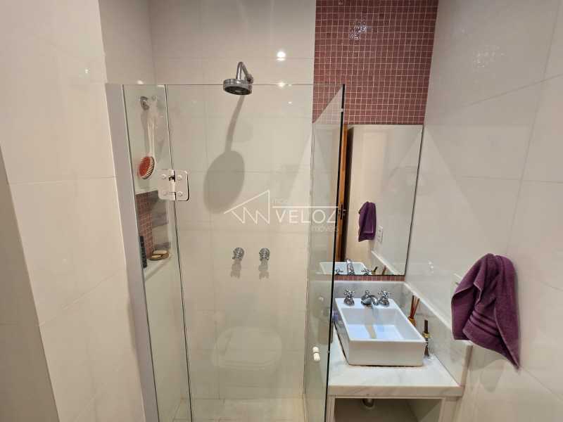 Conheça WhatsApp Image 2025-11-13 at 1 do imóvel - Apartamento 2 quartos à venda Rio de Janeiro,RJ Cosme Velho - R$ 940.000 - LAAP25113 - 15 WhatsApp Image 2025-11-13 at 1 - 15