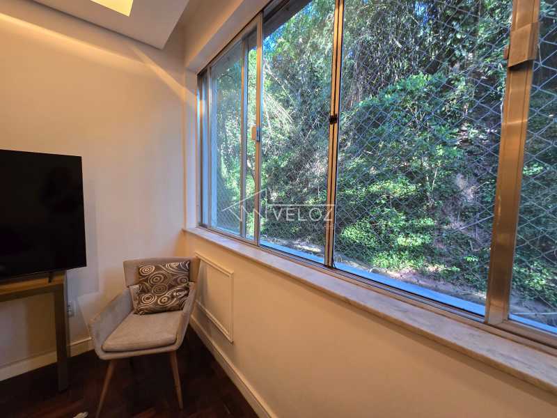 Conheça WhatsApp Image 2025-11-13 at 1 do imóvel - Apartamento 2 quartos à venda Rio de Janeiro,RJ Cosme Velho - R$ 940.000 - LAAP25113 - 2 WhatsApp Image 2025-11-13 at 1 - 2