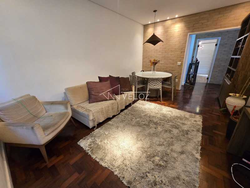 Conheça WhatsApp Image 2025-11-13 at 1 do imóvel - Apartamento 2 quartos à venda Rio de Janeiro,RJ Cosme Velho - R$ 940.000 - LAAP25113 - 6 WhatsApp Image 2025-11-13 at 1 - 6