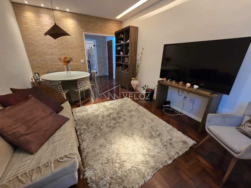 Conheça WhatsApp Image 2025-11-13 at 1 do imóvel - Apartamento 2 quartos à venda Rio de Janeiro,RJ Cosme Velho - R$ 940.000 - LAAP25113 - 5 WhatsApp Image 2025-11-13 at 1 - 5