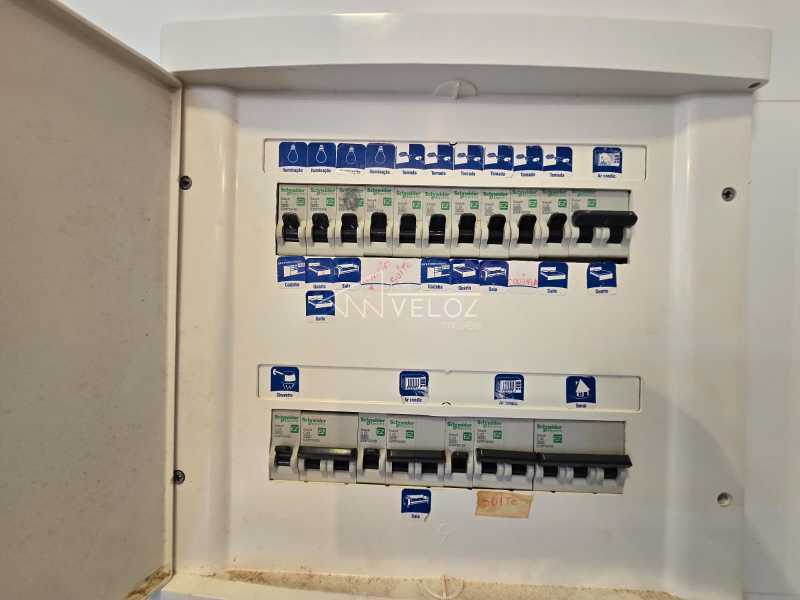 Conheça WhatsApp Image 2025-11-13 at 1 do imóvel - Apartamento 2 quartos à venda Rio de Janeiro,RJ Cosme Velho - R$ 940.000 - LAAP25113 - 25 WhatsApp Image 2025-11-13 at 1 - 25