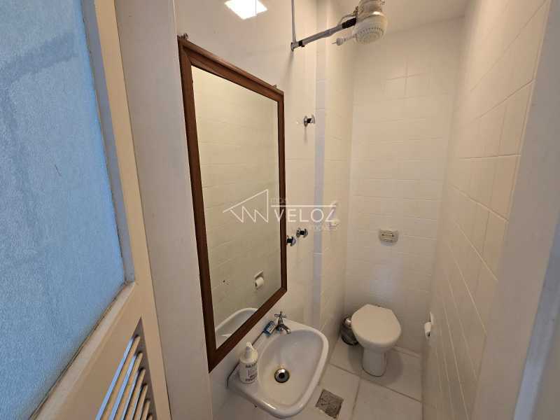 Conheça WhatsApp Image 2025-11-13 at 1 do imóvel - Apartamento 2 quartos à venda Rio de Janeiro,RJ Cosme Velho - R$ 940.000 - LAAP25113 - 28 WhatsApp Image 2025-11-13 at 1 - 28