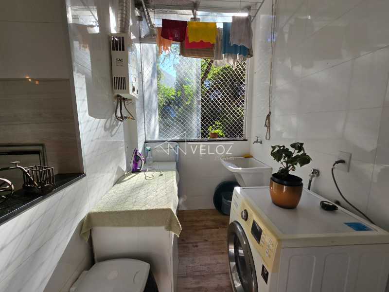 Conheça WhatsApp Image 2025-11-13 at 1 do imóvel - Apartamento 2 quartos à venda Rio de Janeiro,RJ Cosme Velho - R$ 940.000 - LAAP25113 - 29 WhatsApp Image 2025-11-13 at 1 - 29