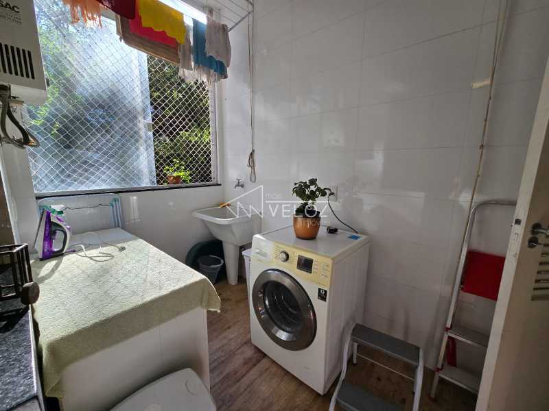 Conheça WhatsApp Image 2025-11-13 at 1 do imóvel - Apartamento 2 quartos à venda Rio de Janeiro,RJ Cosme Velho - R$ 940.000 - LAAP25113 - 30 WhatsApp Image 2025-11-13 at 1 - 30