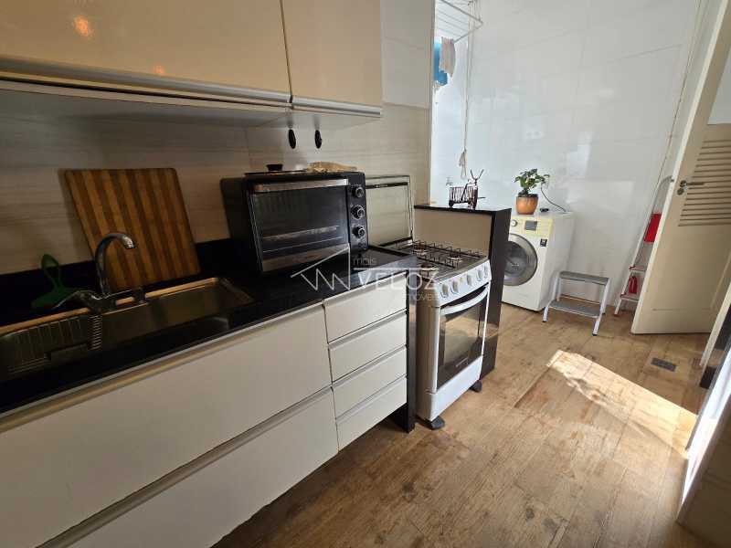 Conheça WhatsApp Image 2025-11-13 at 1 do imóvel - Apartamento 2 quartos à venda Rio de Janeiro,RJ Cosme Velho - R$ 940.000 - LAAP25113 - 31 WhatsApp Image 2025-11-13 at 1 - 31