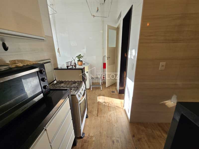 Conheça WhatsApp Image 2025-11-13 at 1 do imóvel - Apartamento 2 quartos à venda Rio de Janeiro,RJ Cosme Velho - R$ 940.000 - LAAP25113 - 32 WhatsApp Image 2025-11-13 at 1 - 32