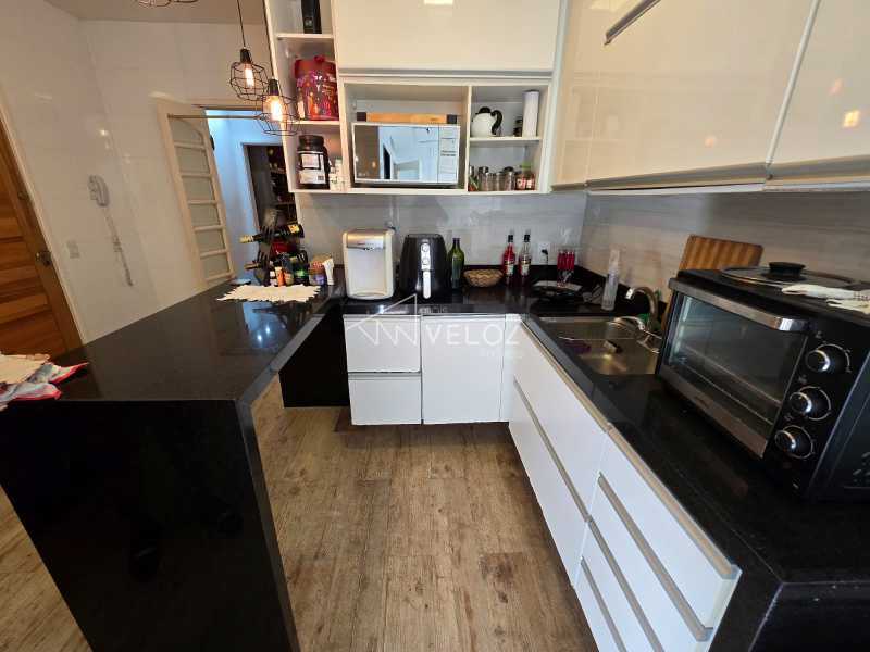 Conheça WhatsApp Image 2025-11-13 at 1 do imóvel - Apartamento 2 quartos à venda Rio de Janeiro,RJ Cosme Velho - R$ 940.000 - LAAP25113 - 34 WhatsApp Image 2025-11-13 at 1 - 34