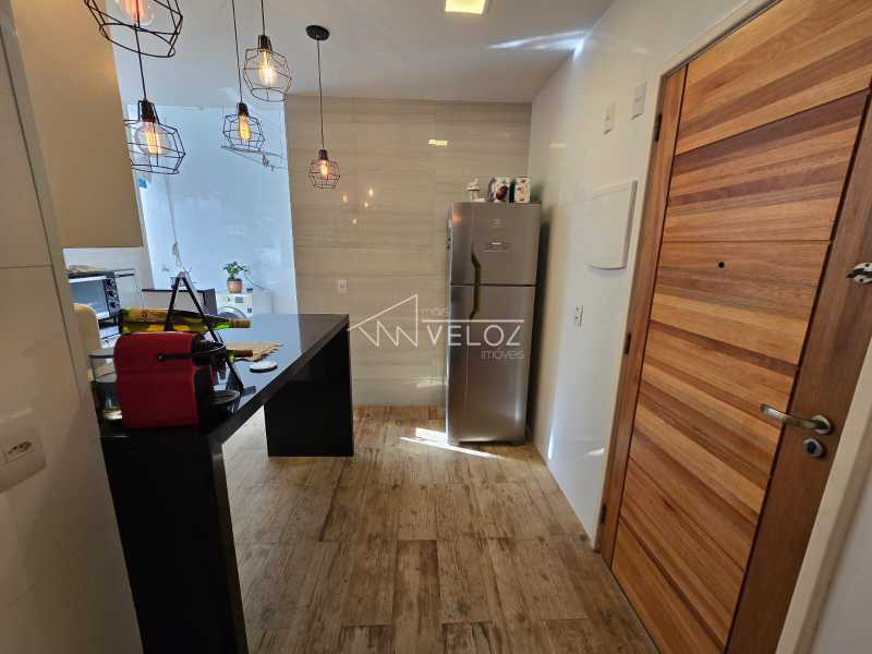 Conheça WhatsApp Image 2025-11-13 at 1 do imóvel - Apartamento 2 quartos à venda Rio de Janeiro,RJ Cosme Velho - R$ 940.000 - LAAP25113 - 35 WhatsApp Image 2025-11-13 at 1 - 35