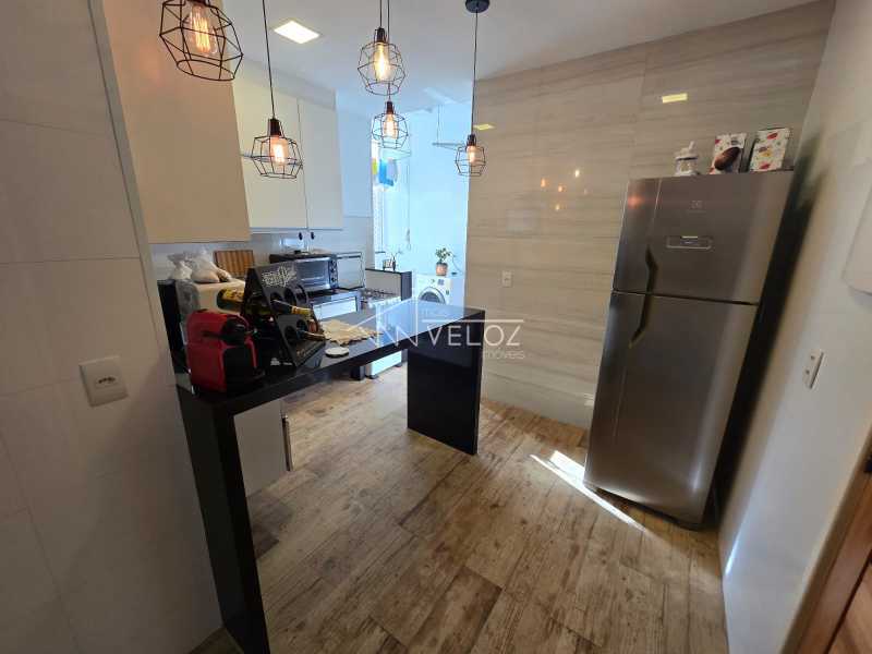 Conheça WhatsApp Image 2025-11-13 at 1 do imóvel - Apartamento 2 quartos à venda Rio de Janeiro,RJ Cosme Velho - R$ 940.000 - LAAP25113 - 36 WhatsApp Image 2025-11-13 at 1 - 36