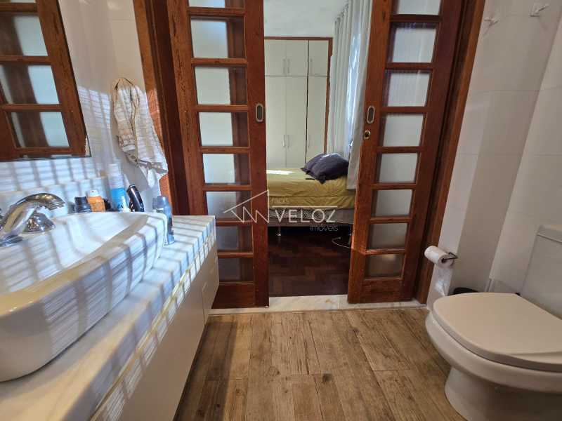 Conheça WhatsApp Image 2025-11-13 at 1 do imóvel - Apartamento 2 quartos à venda Rio de Janeiro,RJ Cosme Velho - R$ 940.000 - LAAP25113 - 18 WhatsApp Image 2025-11-13 at 1 - 18