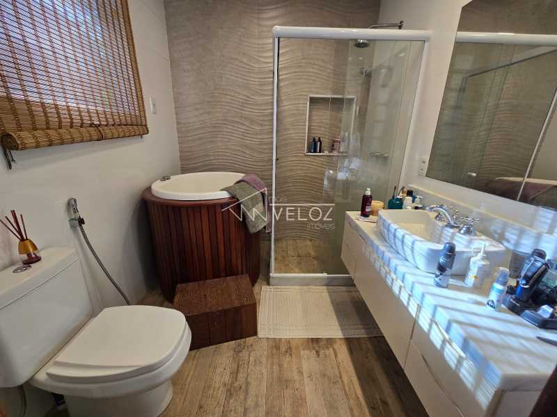 Conheça WhatsApp Image 2025-11-13 at 1 do imóvel - Apartamento 2 quartos à venda Rio de Janeiro,RJ Cosme Velho - R$ 940.000 - LAAP25113 - 23 WhatsApp Image 2025-11-13 at 1 - 23