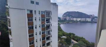 Apartamento 3 quartos à venda Rio de Janeiro,RJ Lagoa - R$ 1.300.000 - LBAP30882