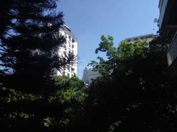 Apartamento 2 quartos à venda Rio de Janeiro,RJ Botafogo - R$ 1.200.000 - BOAP20343