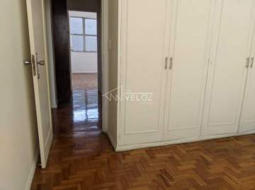 Apartamento 2 quartos à venda Rio de Janeiro,RJ Glória - R$ 750.000 - LBAP20513
