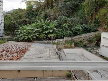 Apartamento 1 quarto à venda Rio de Janeiro,RJ Santa Teresa - R$ 269.000 - CTAP10930