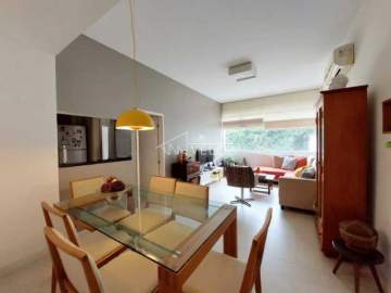 Apartamento 3 quartos à venda Rio de Janeiro,RJ Laranjeiras - R$ 1.200.000 - LAAP34435