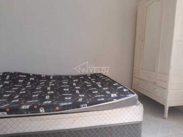 Kitnet/Conjugado 15m² à venda Rio de Janeiro,RJ Santa Teresa - R$ 140.000 - CTKI00675