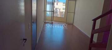 Apartamento 3 quartos à venda Rio de Janeiro,RJ Catete - R$ 600.000 - LAAP34573