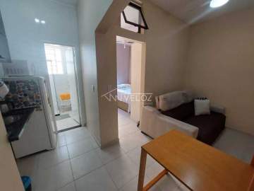Kitnet/Conjugado 26m² à venda Rio de Janeiro,RJ Flamengo - R$ 450.000 - LAKI01011