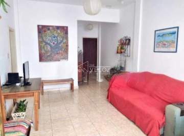 Apartamento 3 quartos à venda Rio de Janeiro,RJ Laranjeiras - R$ 780.000 - LAAP34451