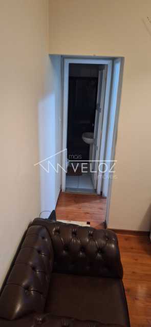 Conheça 3 do imóvel - Apartamento 2 quartos à venda Rio de Janeiro,RJ Saúde - R$ 500.000 - CTAP20621 - 3 3 - 3