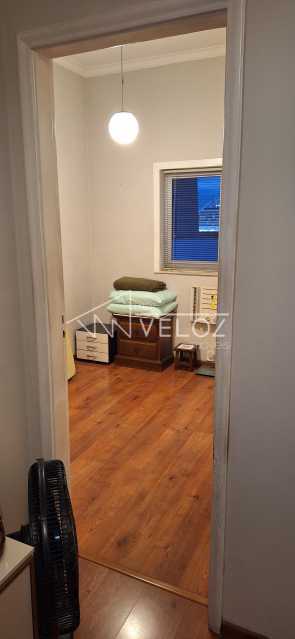 Conheça 5 do imóvel - Apartamento 2 quartos à venda Rio de Janeiro,RJ Saúde - R$ 500.000 - CTAP20621 - 5 5 - 5