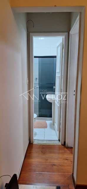 Conheça 6 do imóvel - Apartamento 2 quartos à venda Rio de Janeiro,RJ Saúde - R$ 500.000 - CTAP20621 - 6 6 - 6
