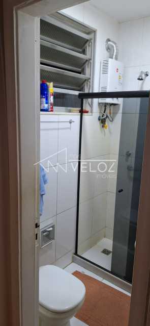 Conheça 7 do imóvel - Apartamento 2 quartos à venda Rio de Janeiro,RJ Saúde - R$ 500.000 - CTAP20621 - 7 7 - 7
