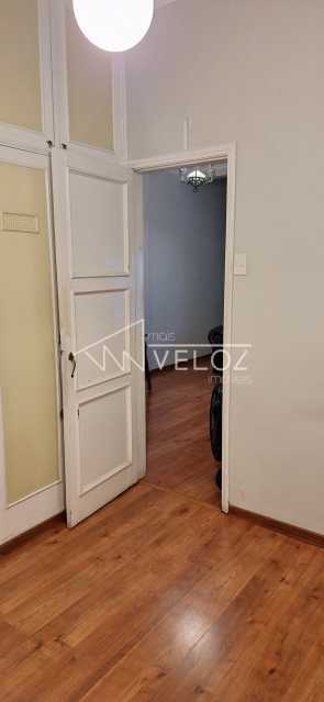 Conheça 8 do imóvel - Apartamento 2 quartos à venda Rio de Janeiro,RJ Saúde - R$ 500.000 - CTAP20621 - 8 8 - 8
