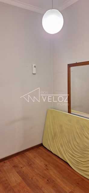 Conheça 9 do imóvel - Apartamento 2 quartos à venda Rio de Janeiro,RJ Saúde - R$ 500.000 - CTAP20621 - 9 9 - 9