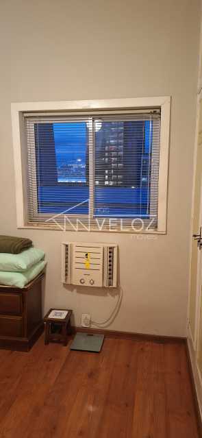 Conheça 10 do imóvel - Apartamento 2 quartos à venda Rio de Janeiro,RJ Saúde - R$ 500.000 - CTAP20621 - 10 10 - 10